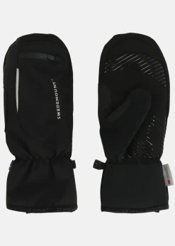 Nordic Warm Mitten