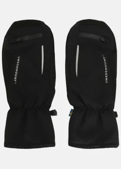Nordic Warm Mitten