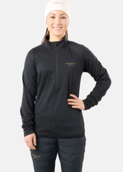 Nordic Wind 1/2 Zip W