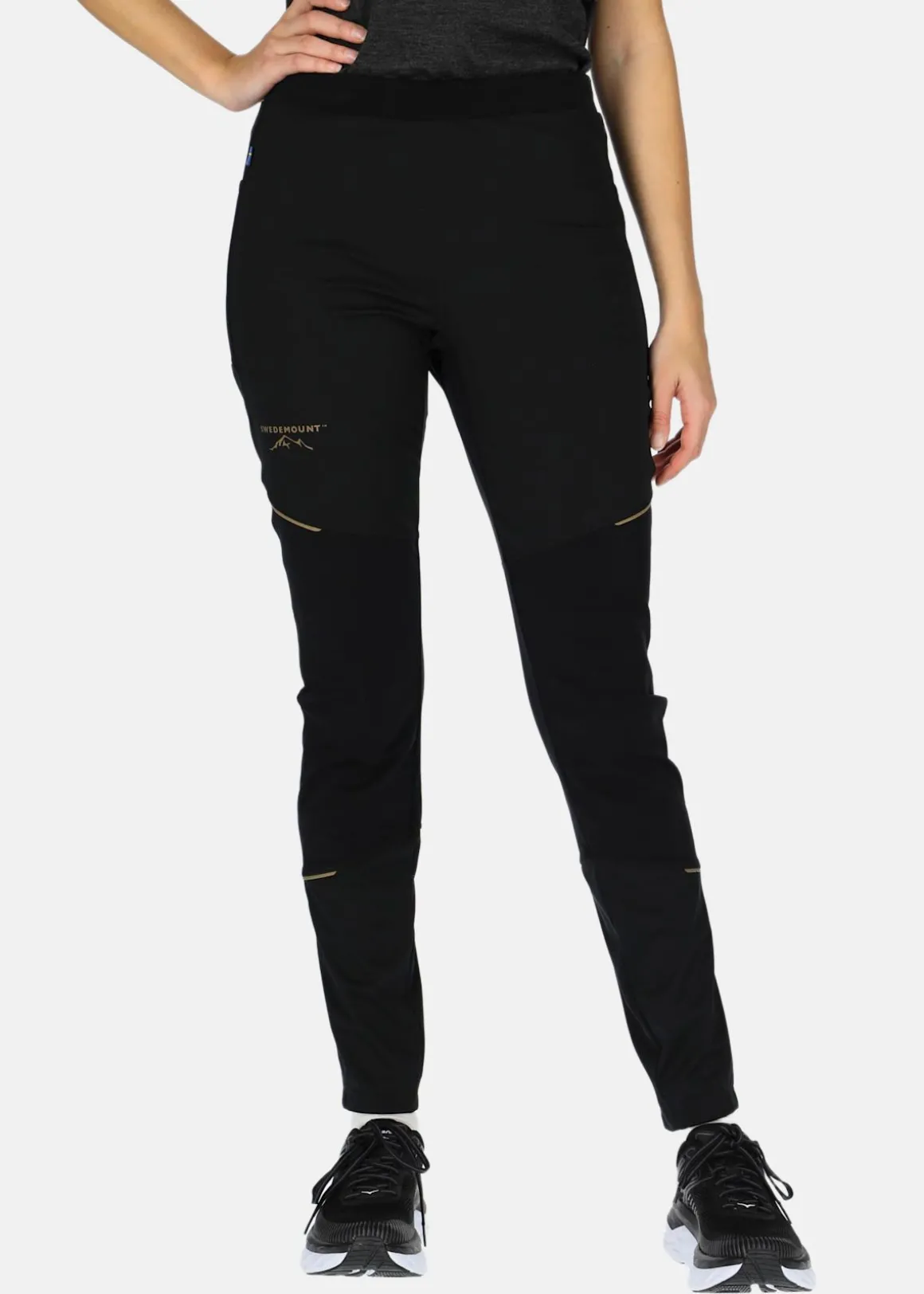 Nordic Wind tights W