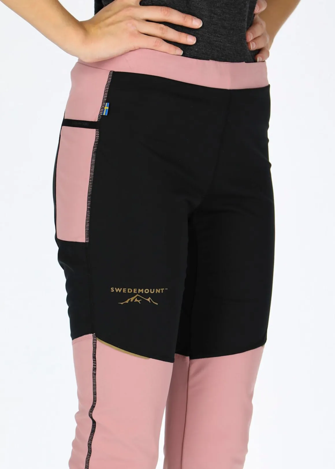 Nordic Wind tights W