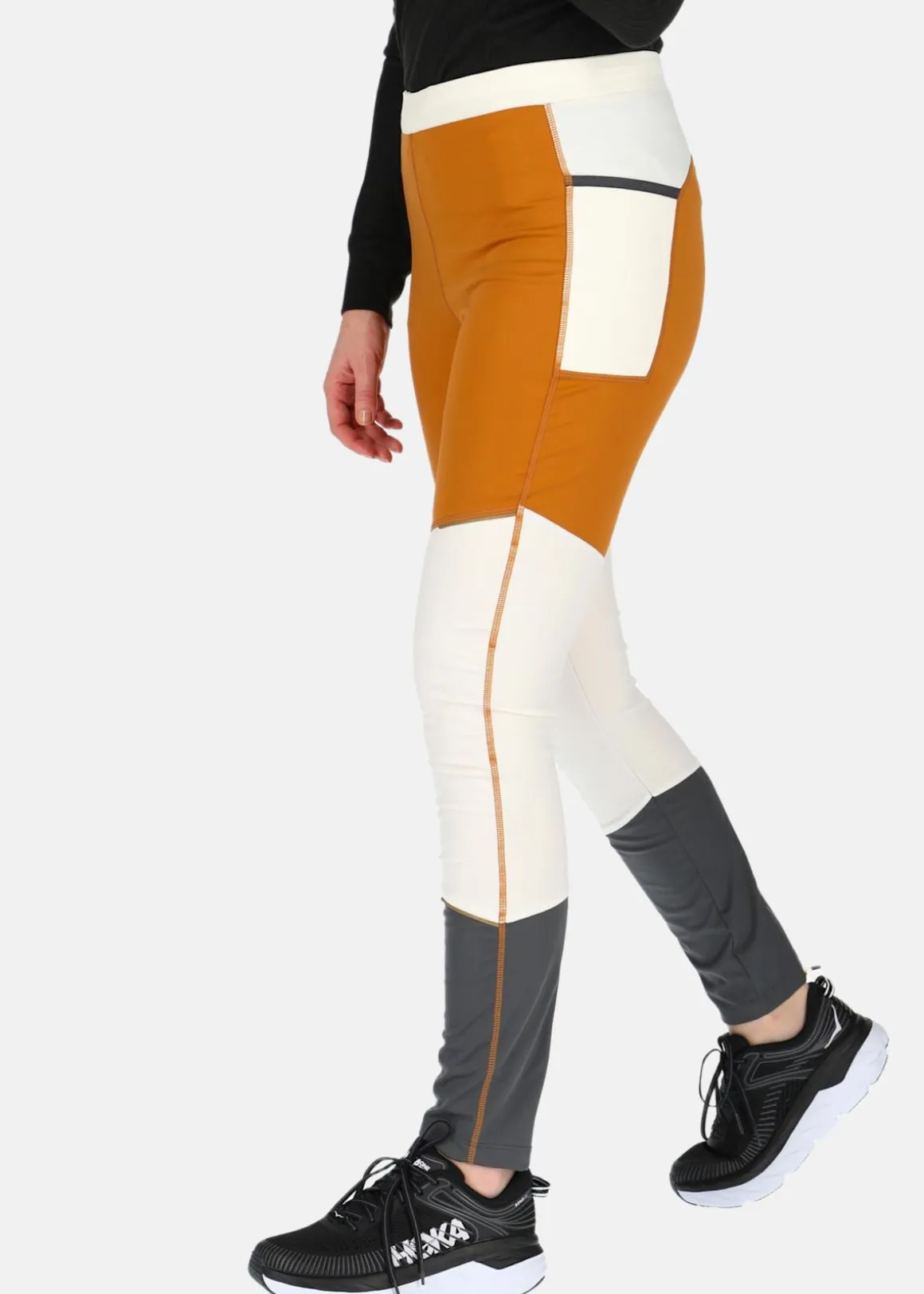 Nordic Wind tights W