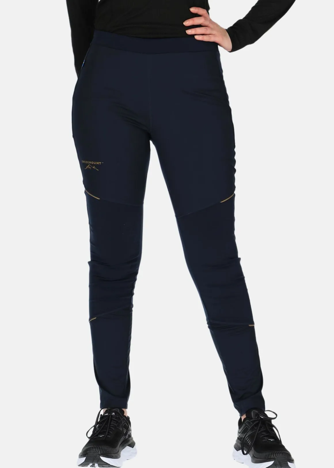 Nordic Wind tights W