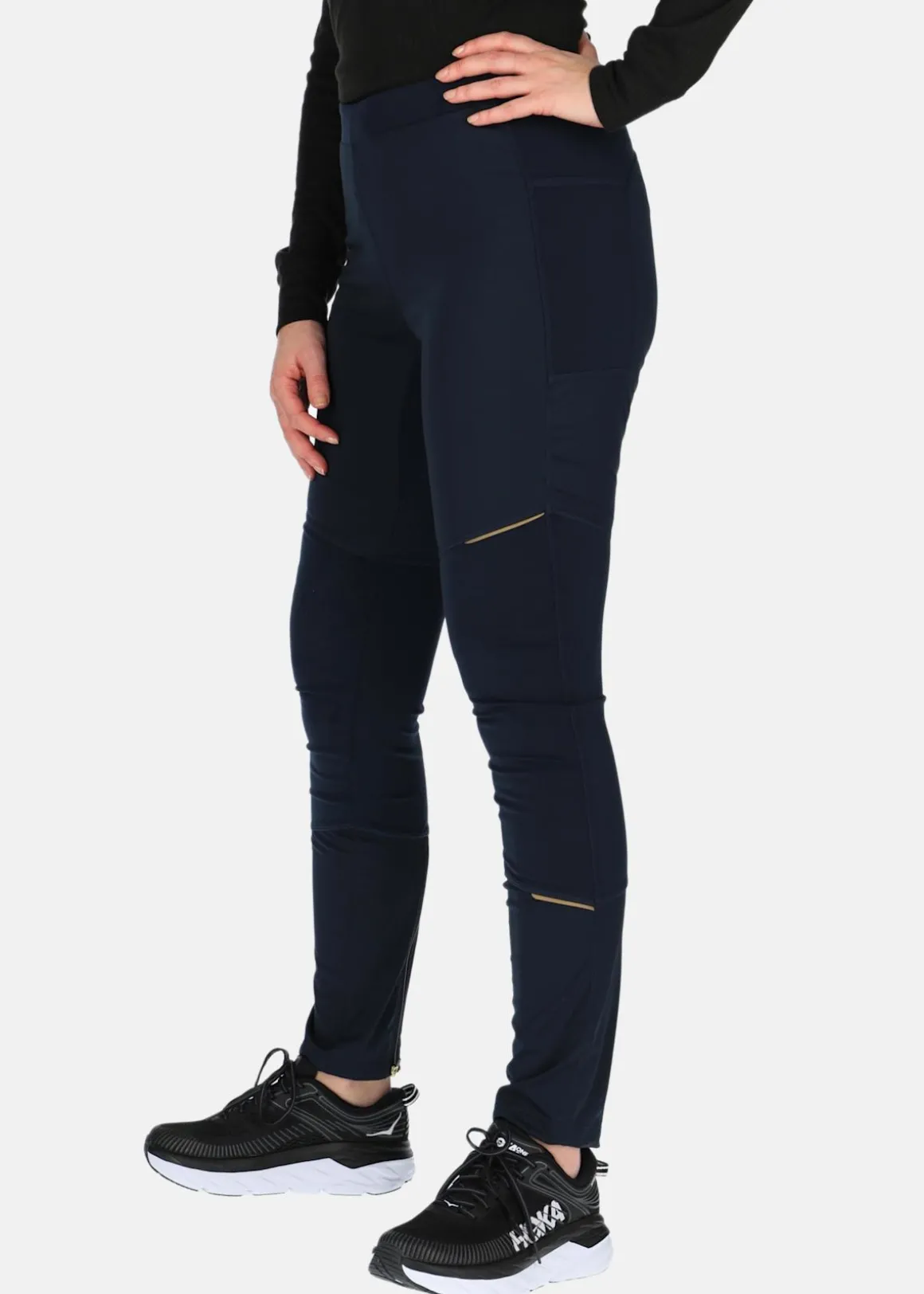 Nordic Wind tights W
