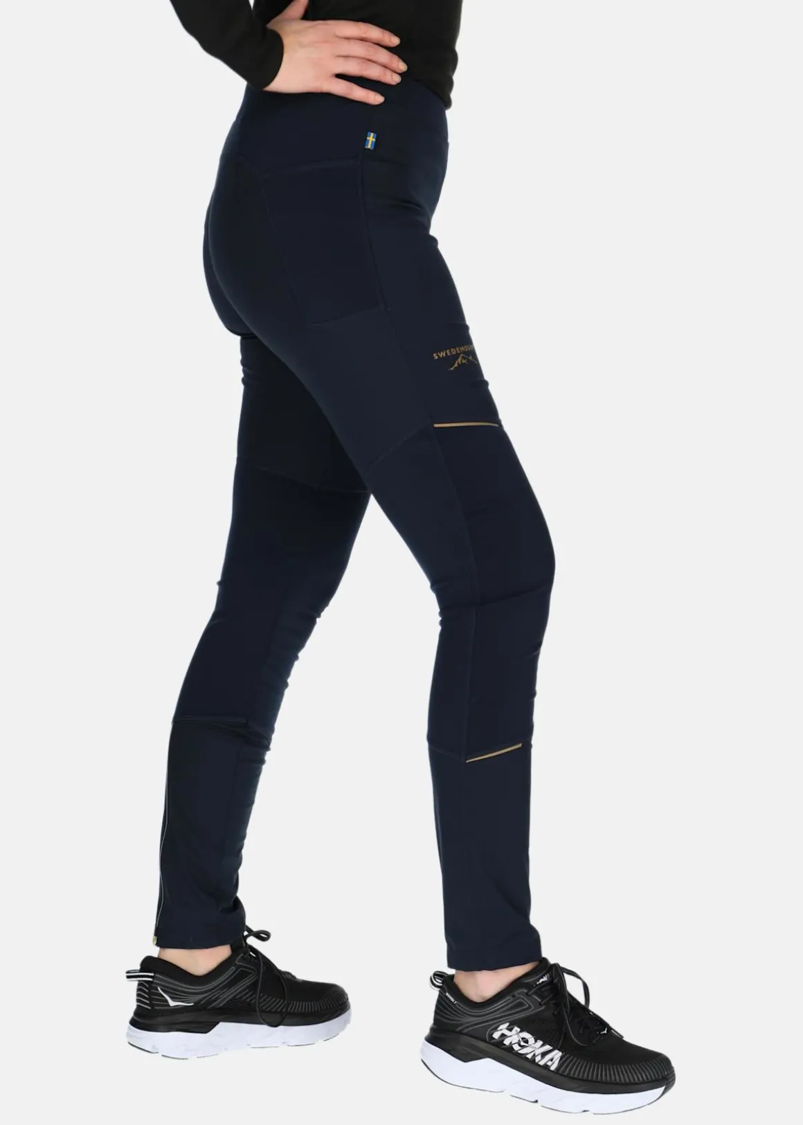 Nordic Wind tights W
