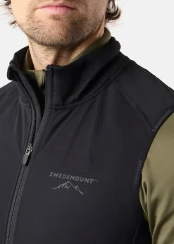 Nordic Wind Vest