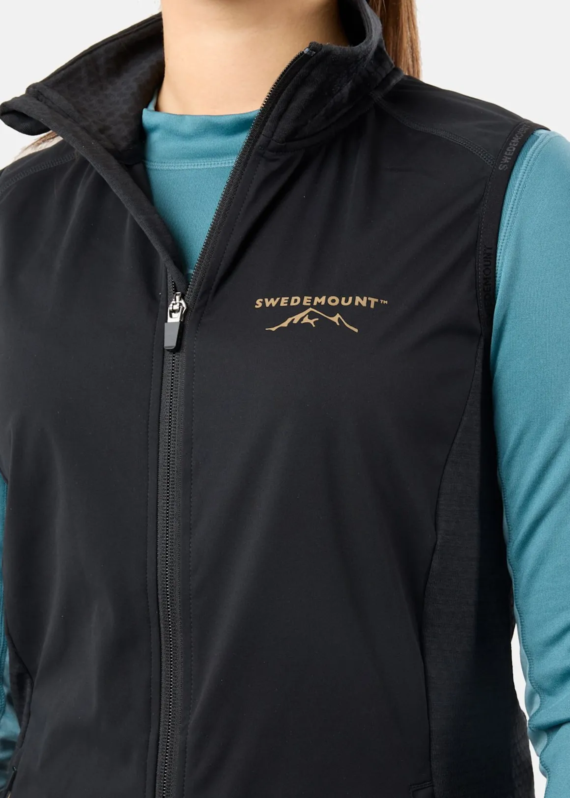 Nordic Wind Vest W