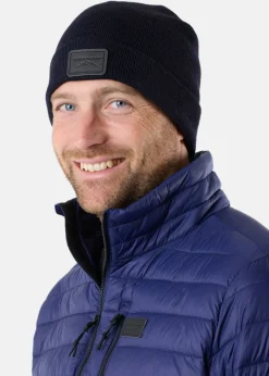 Nordic Wool Beanie