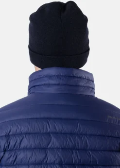 Nordic Wool Beanie