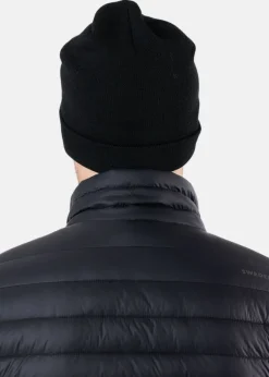 Nordic Wool Beanie