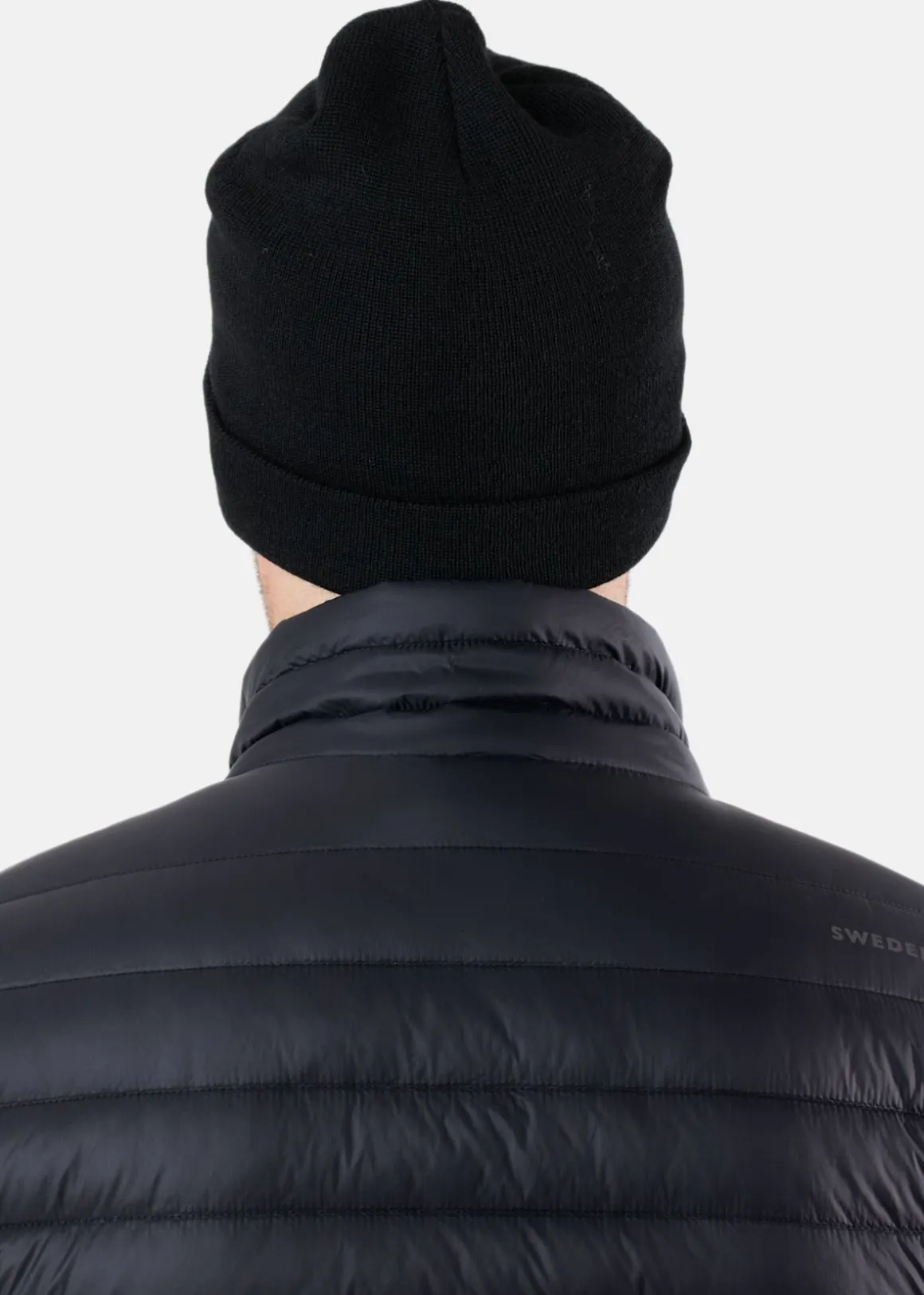 Nordic Wool Beanie