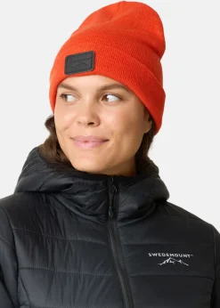 Nordic Wool Beanie