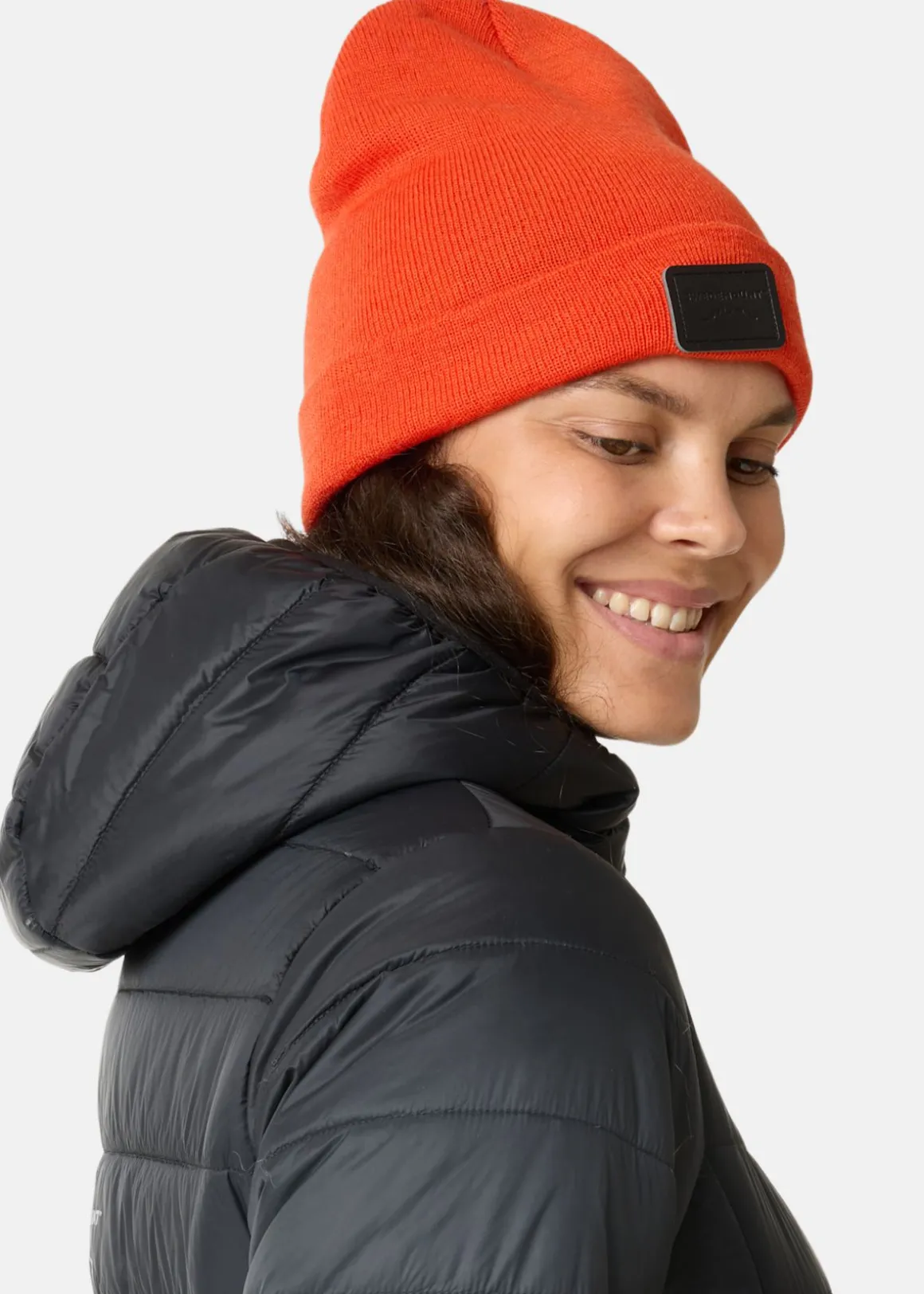 Nordic Wool Beanie