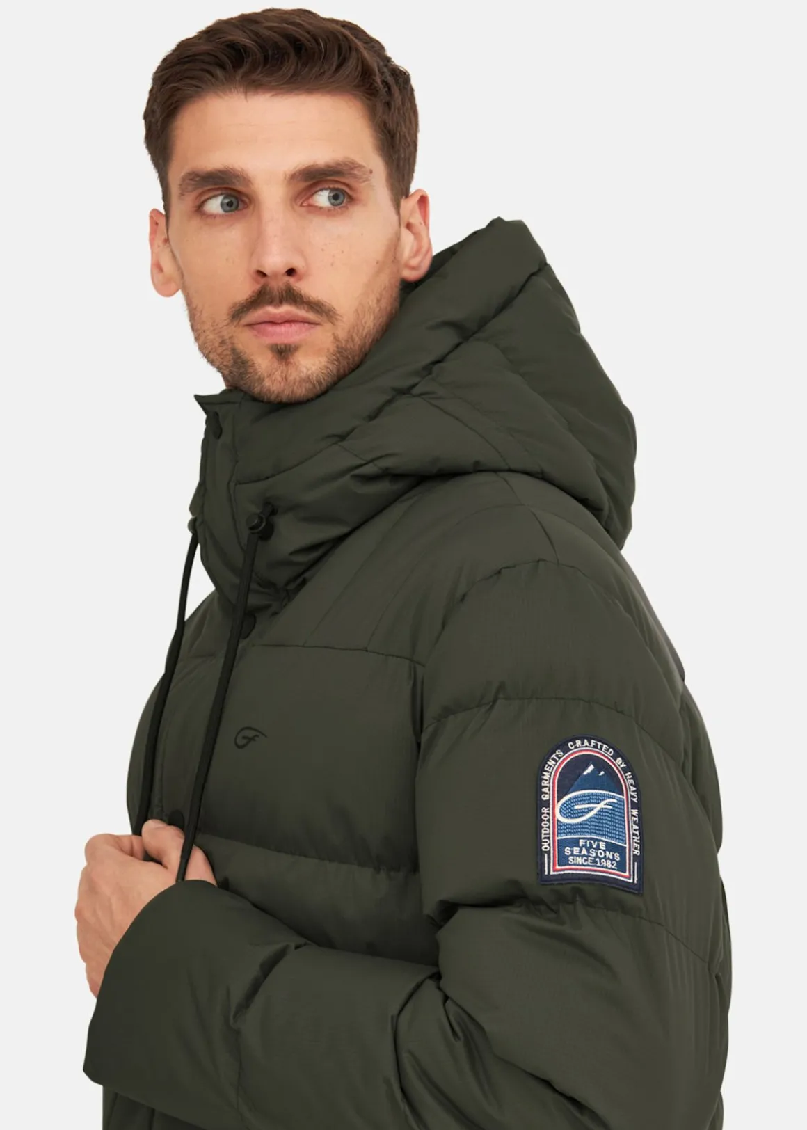 NORDKAP JKT M