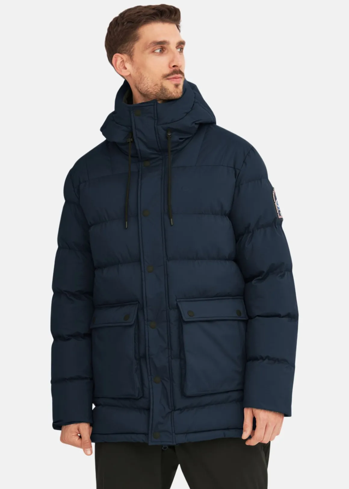 NORDKAP JKT M