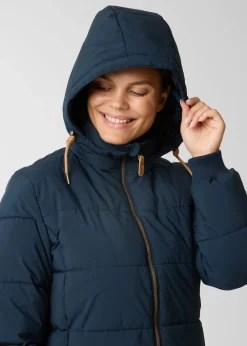 Nordkap Parka W
