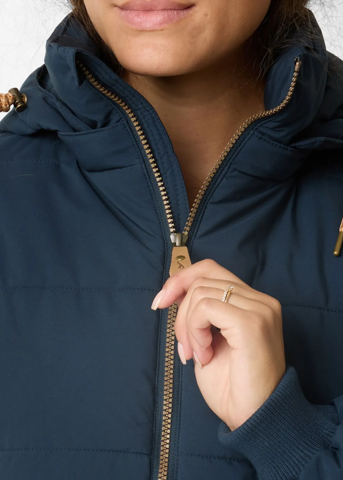 Nordkap Parka W