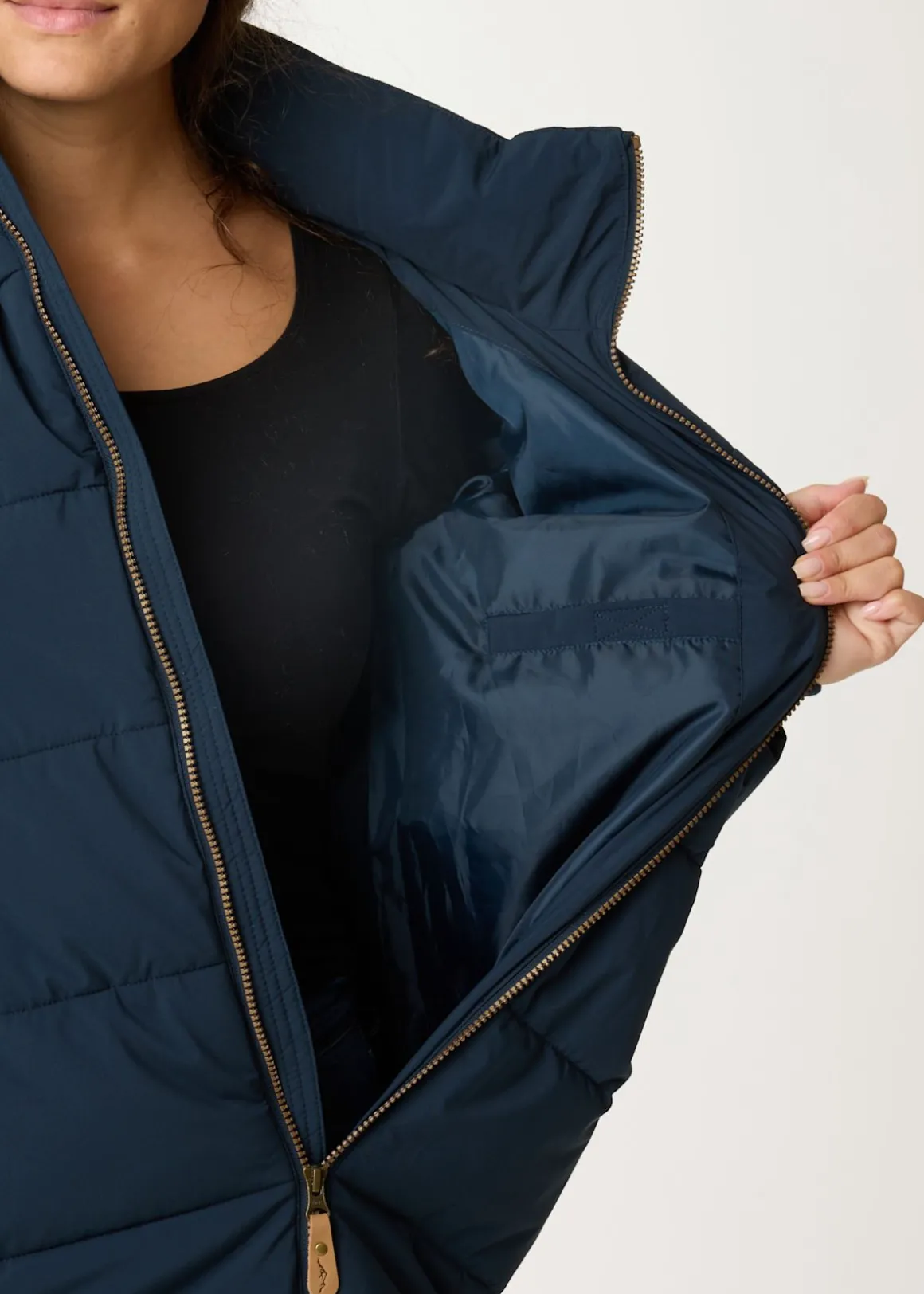 Nordkap Parka W