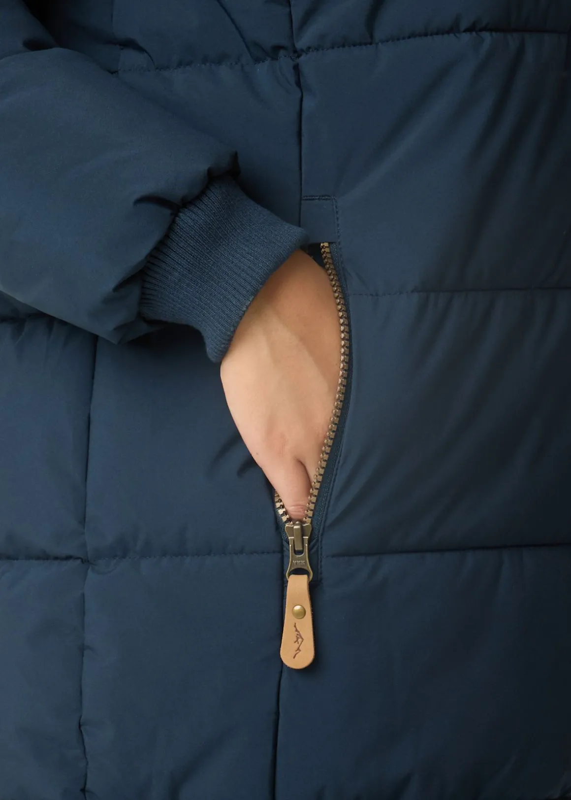 Nordkap Parka W