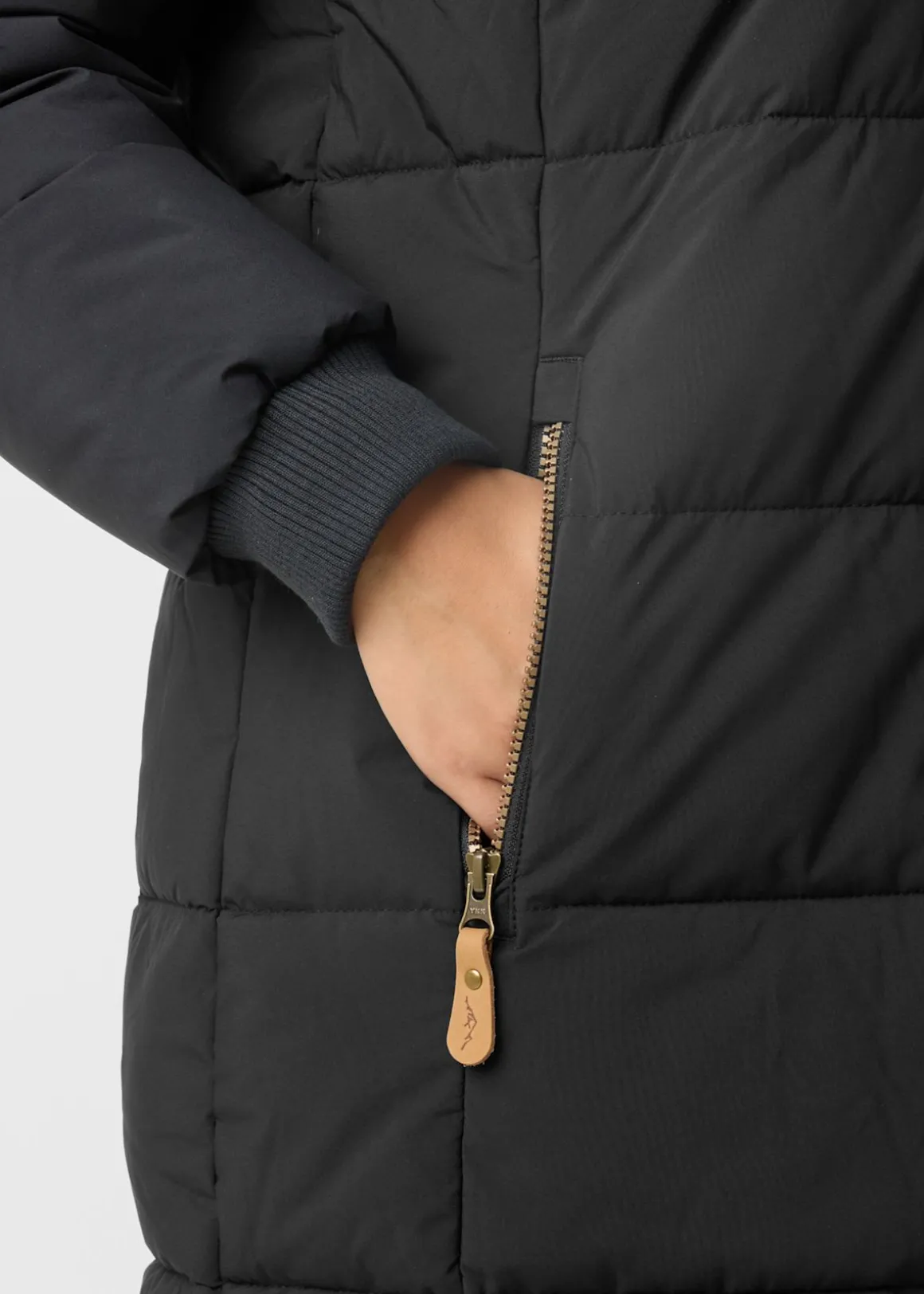 Nordkap Parka W
