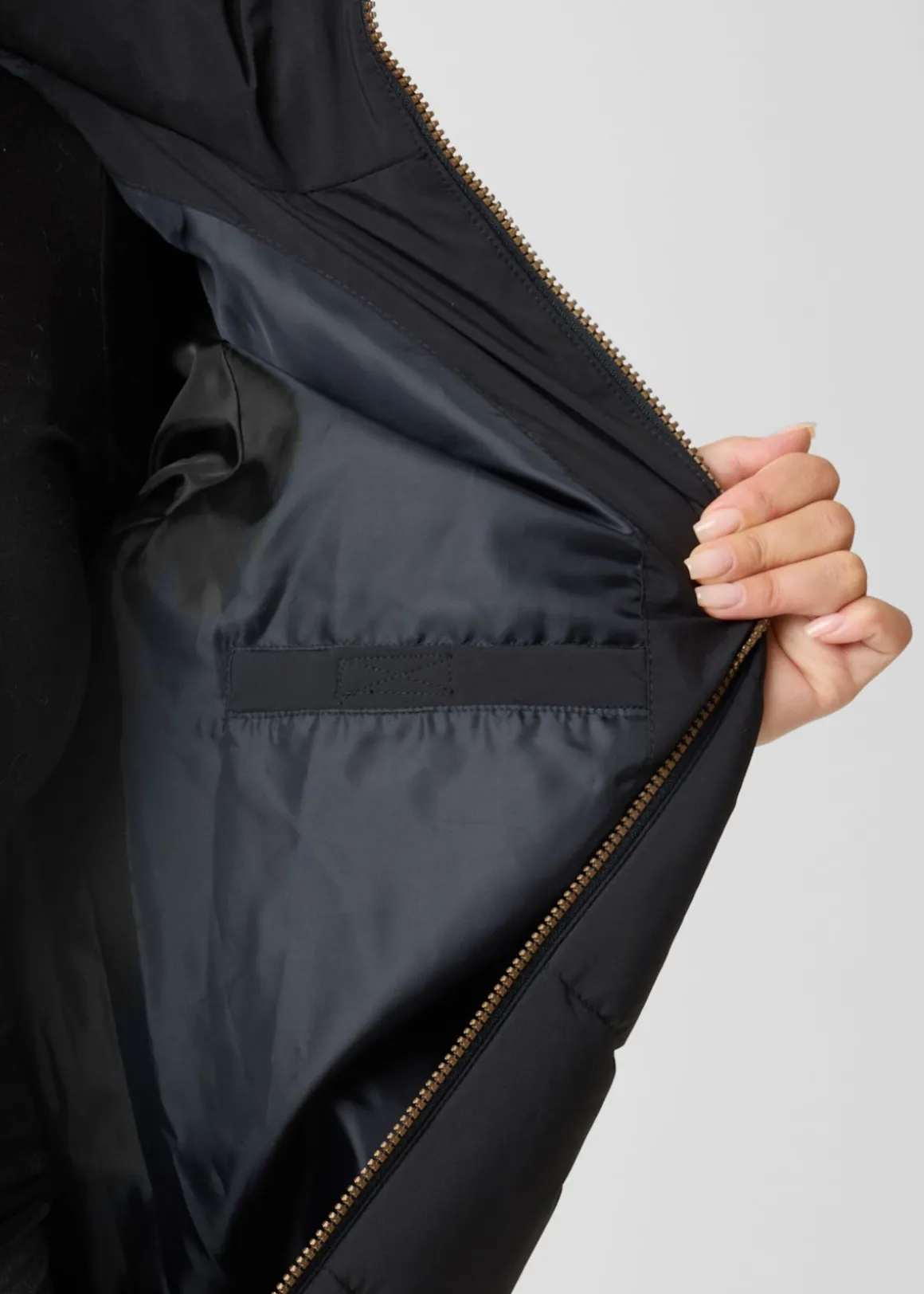 Nordkap Parka W