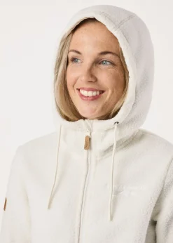 Nordkap Pile Coat W