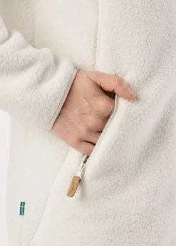 Nordkap Pile Coat W