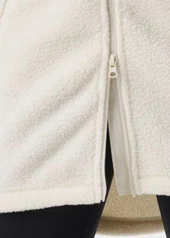 Nordkap Pile Coat W