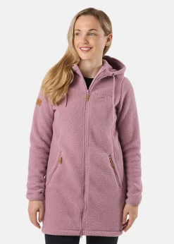 Nordkap Pile Coat W