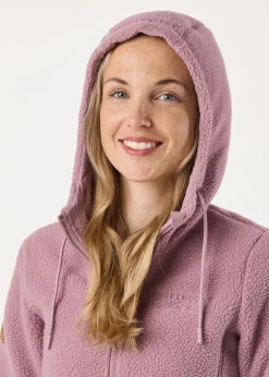 Nordkap Pile Coat W