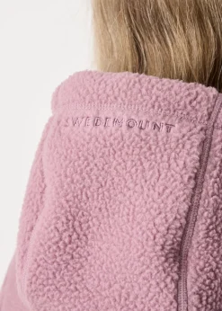 Nordkap Pile Coat W