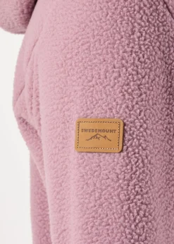 Nordkap Pile Coat W