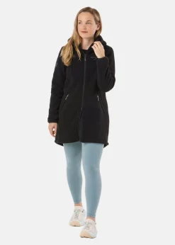 Nordkap Pile Coat W