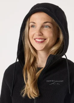Nordkap Pile Coat W