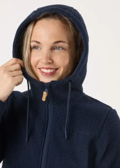 Nordkap Pile Coat W