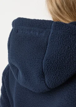 Nordkap Pile Coat W