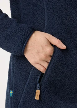 Nordkap Pile Coat W