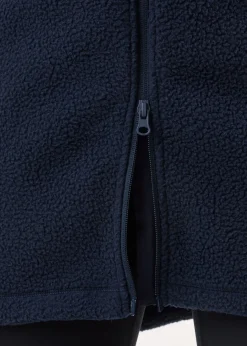 Nordkap Pile Coat W
