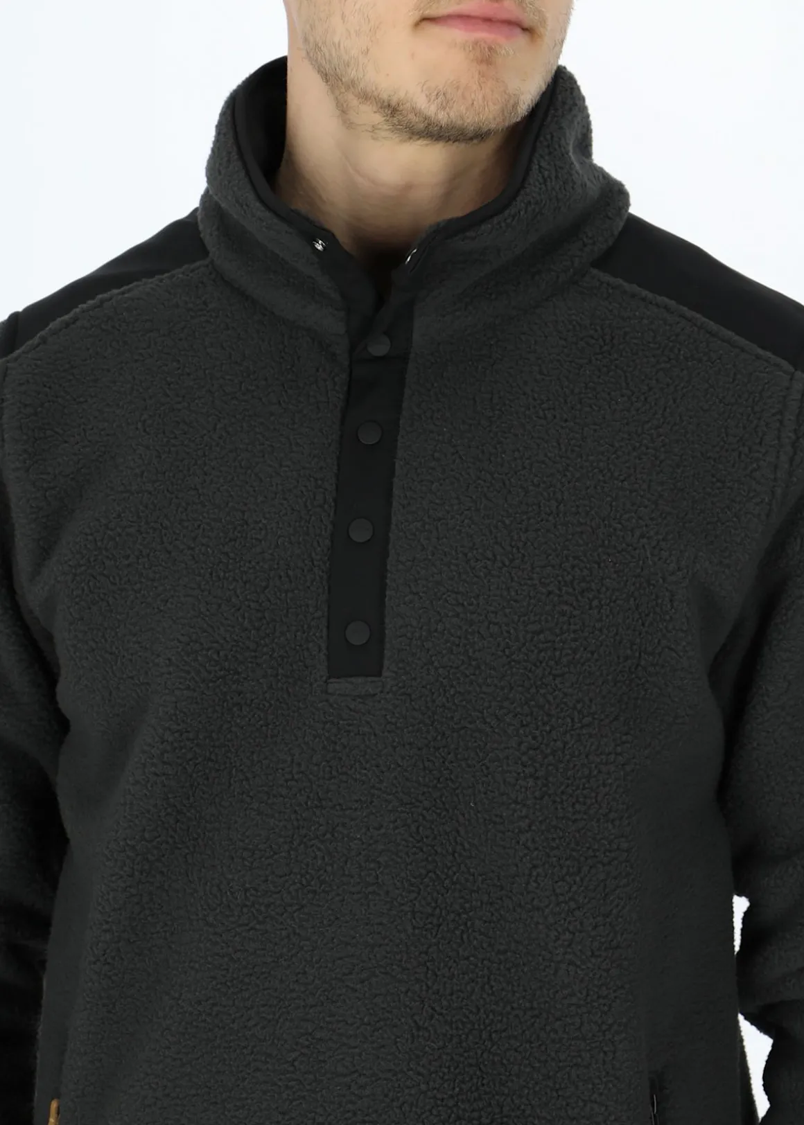Nordkap Pile Halfneck