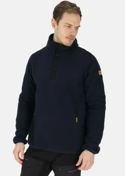 Nordkap Pile Halfneck