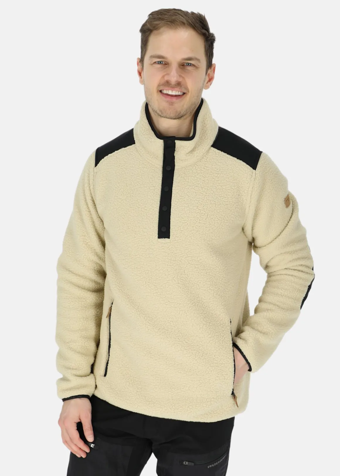 Nordkap Pile Halfneck