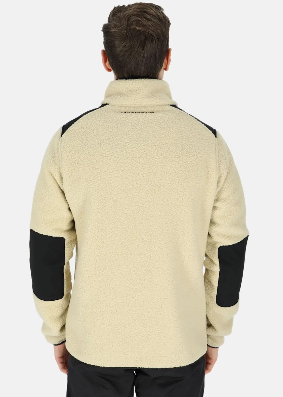 Nordkap Pile Halfneck