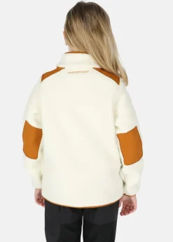 Nordkap Pile Halfneck JR