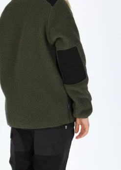 Nordkap Pile Halfneck JR