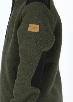 Nordkap Pile Halfneck JR