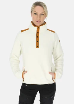Nordkap Pile Halfneck W