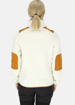 Nordkap Pile Halfneck W