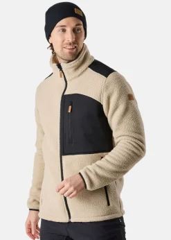 Nordkap Pile Jacket