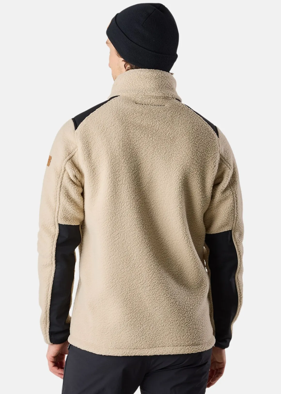 Nordkap Pile Jacket