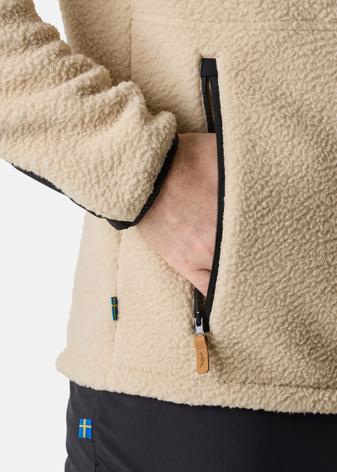Nordkap Pile Jacket